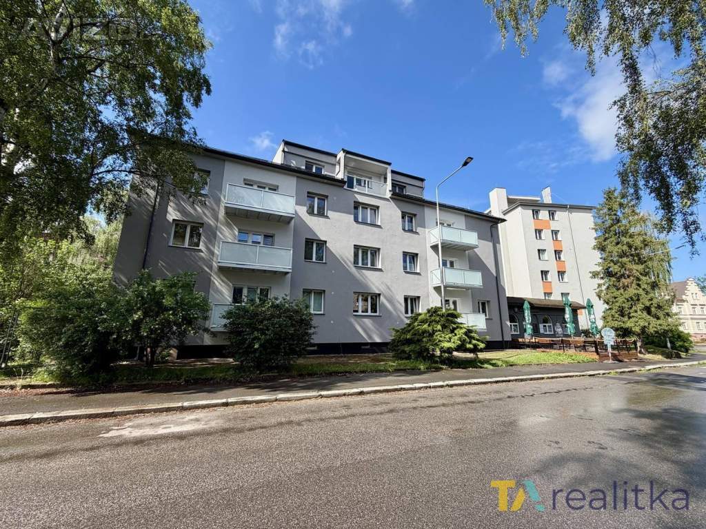 Foto inzerátu Pronájem, byt 2+1, 64 m2