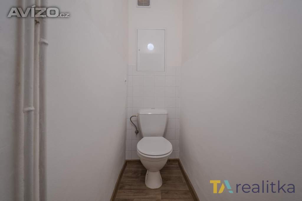 Foto inzerátu Pronájem, byt 2+1, 64 m2