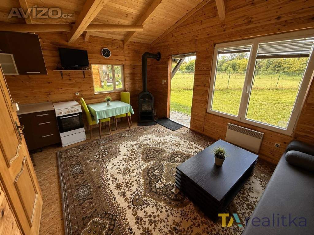 Foto inzerátu Prodej, Zahrady, 1037 m2