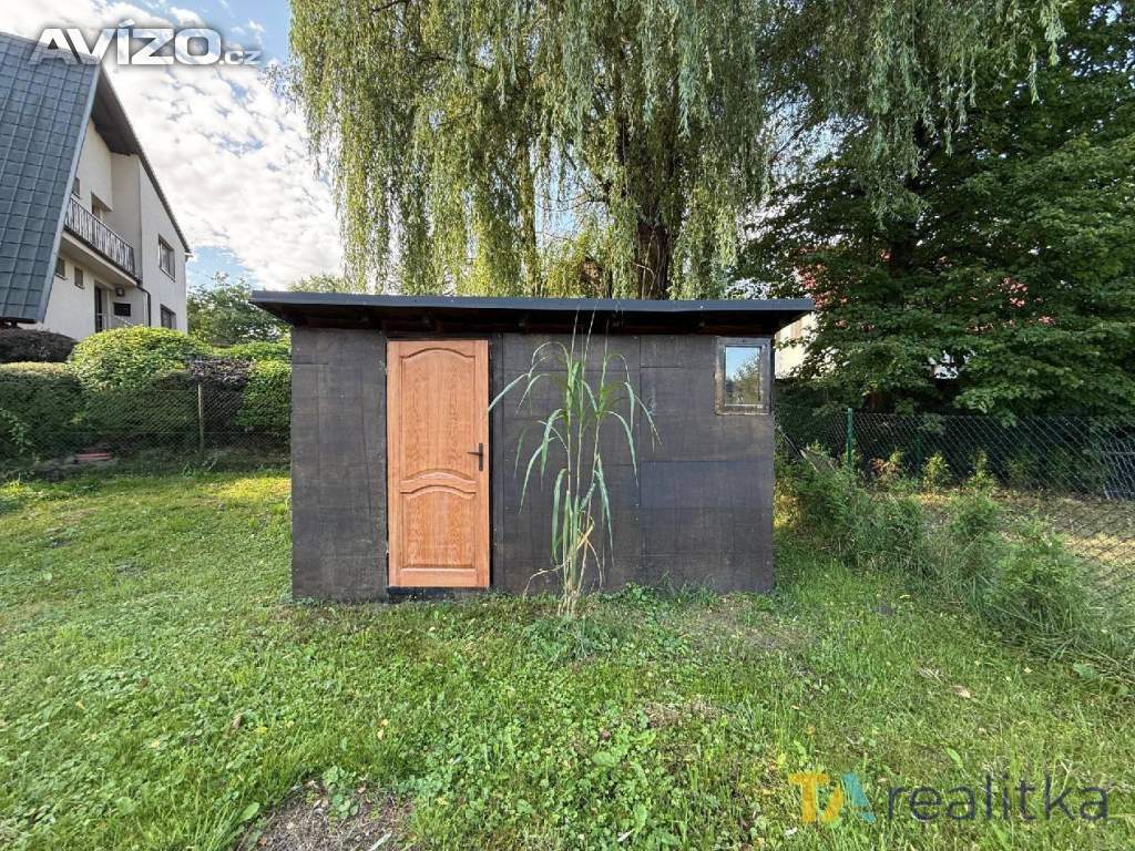 Foto inzerátu Prodej, Zahrady, 1037 m2