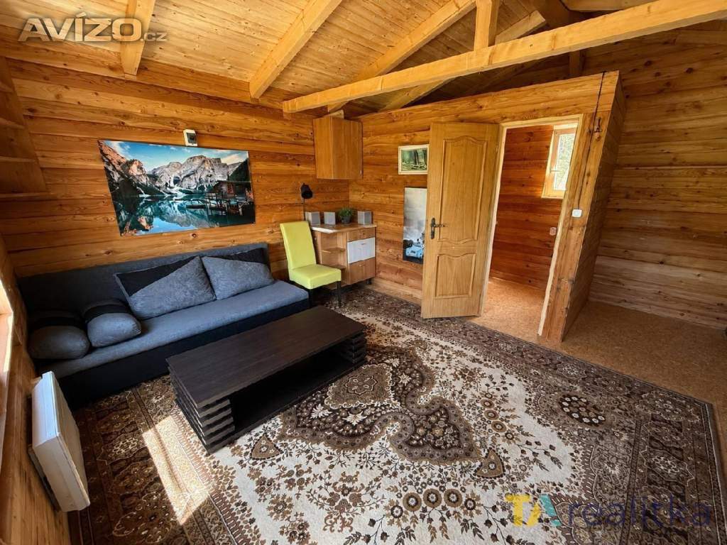 Foto inzerátu Prodej, Zahrady, 1037 m2