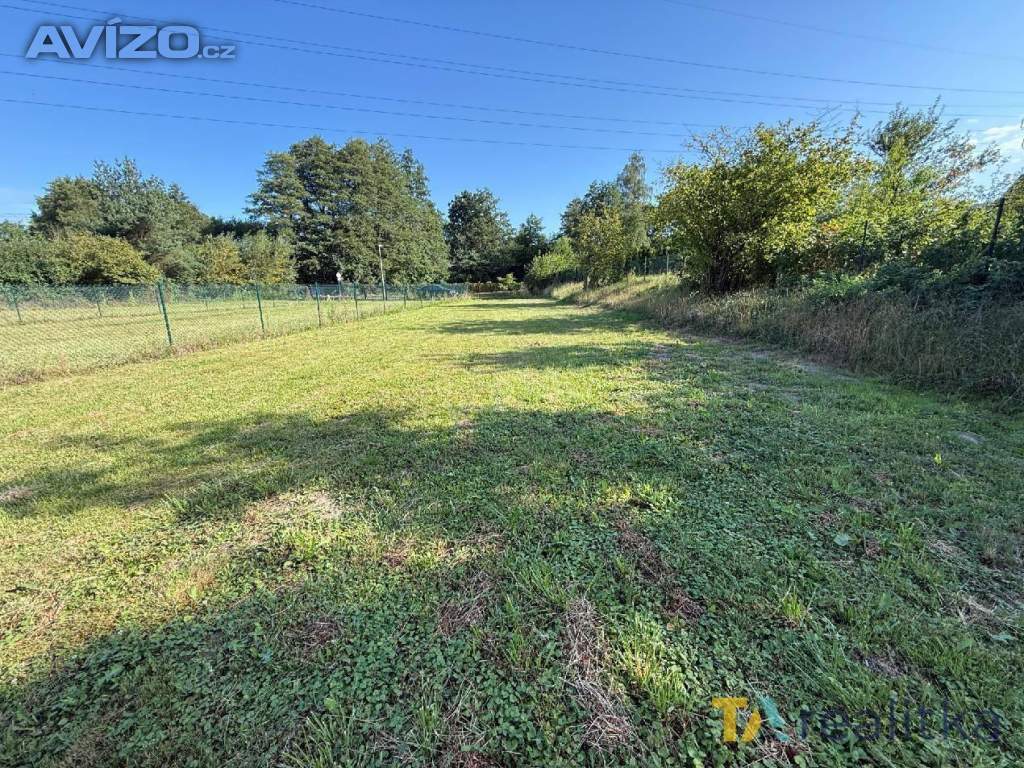 Foto inzerátu Prodej, Zahrady, 1037 m2