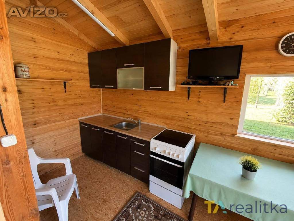 Foto inzerátu Prodej, Zahrady, 1037 m2