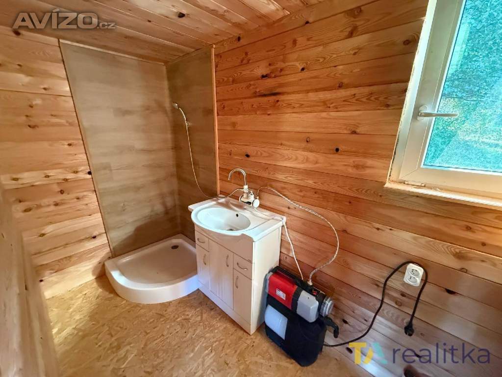 Foto inzerátu Prodej, Zahrady, 1037 m2