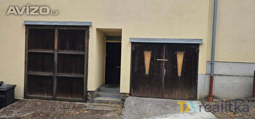 Foto inzerátu Prodej