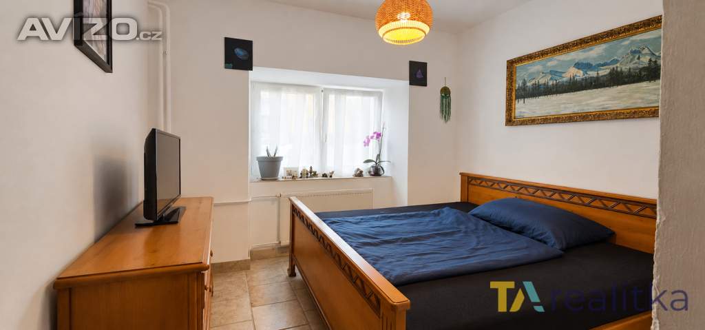Foto inzerátu Prodej