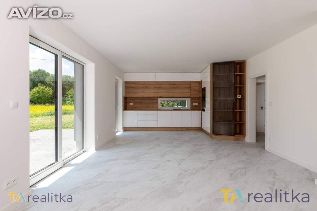 Foto inzerátu Prodej, Rodinný dům, 104 m2