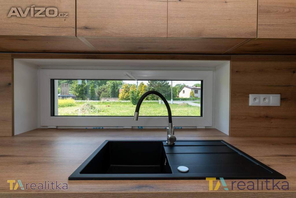 Foto inzerátu Prodej, Rodinný dům, 104 m2