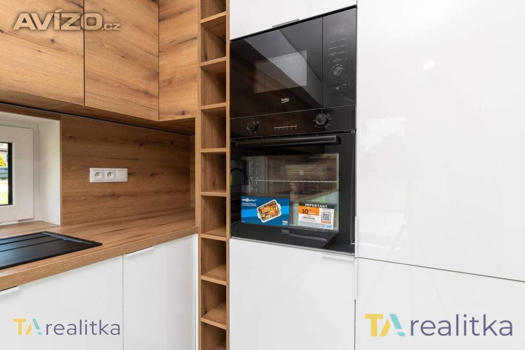 Foto inzerátu Prodej, Rodinný dům, 104 m2