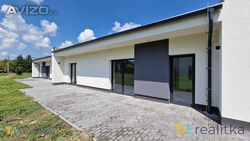 Foto inzerátu Prodej, Rodinný dům, 104 m2