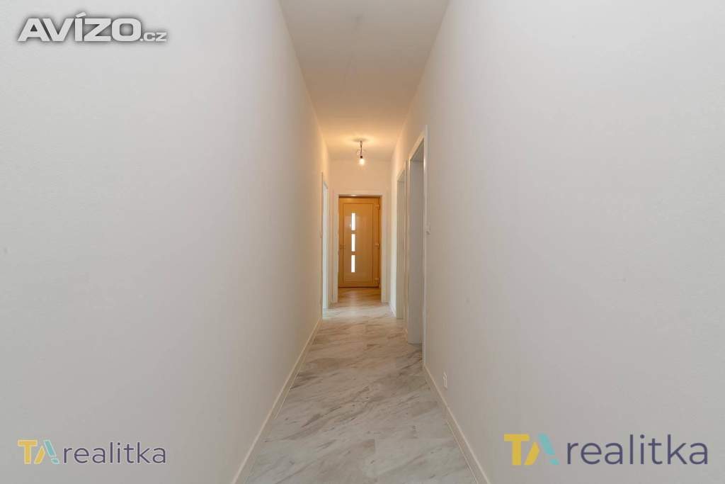 Foto inzerátu Prodej, Rodinný dům, 104 m2