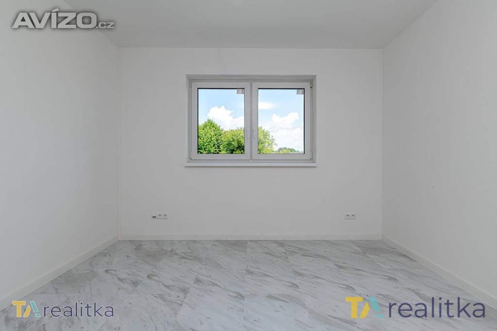 Foto inzerátu Prodej, Rodinný dům, 104 m2