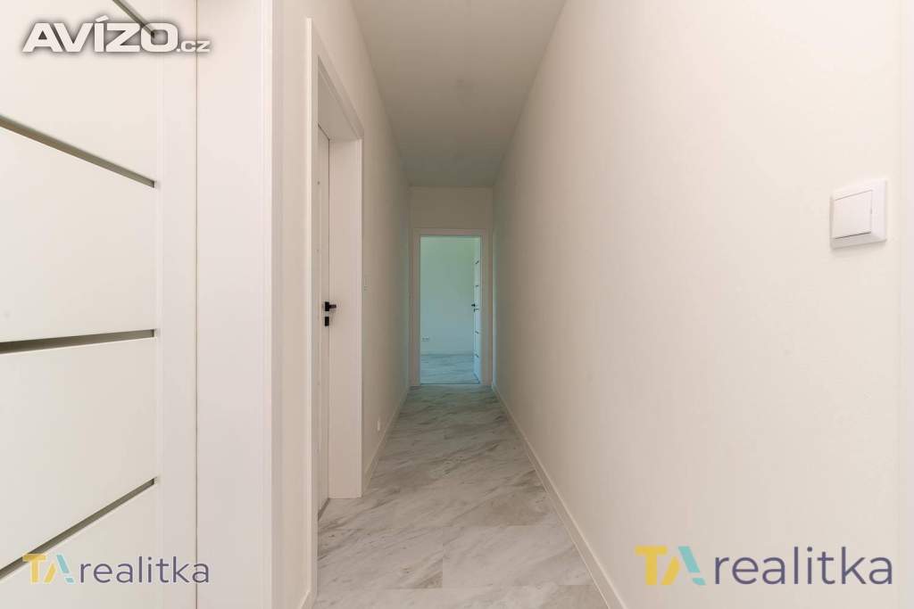 Foto inzerátu Prodej, Rodinný dům, 104 m2
