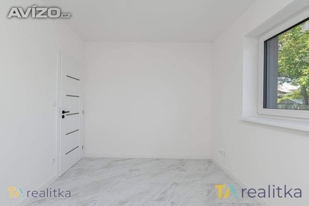 Foto inzerátu Prodej, Rodinný dům, 104 m2