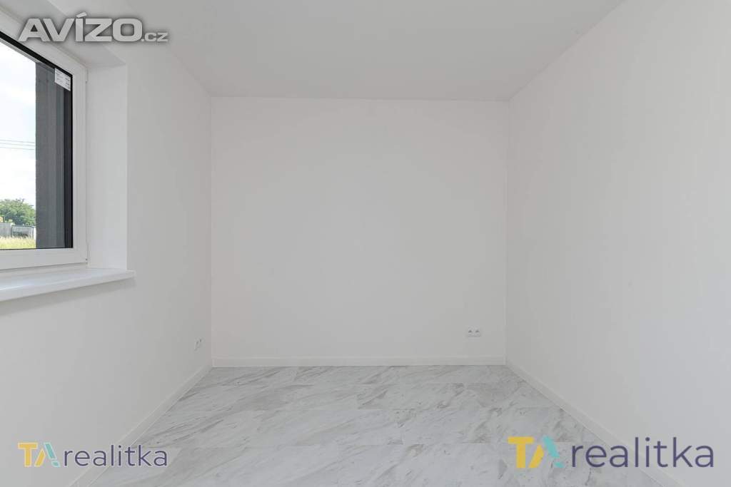 Foto inzerátu Prodej, Rodinný dům, 104 m2