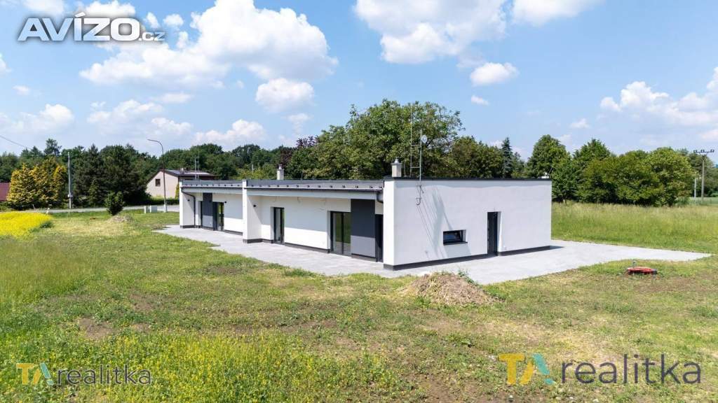 Foto inzerátu Prodej, Rodinný dům, 104 m2