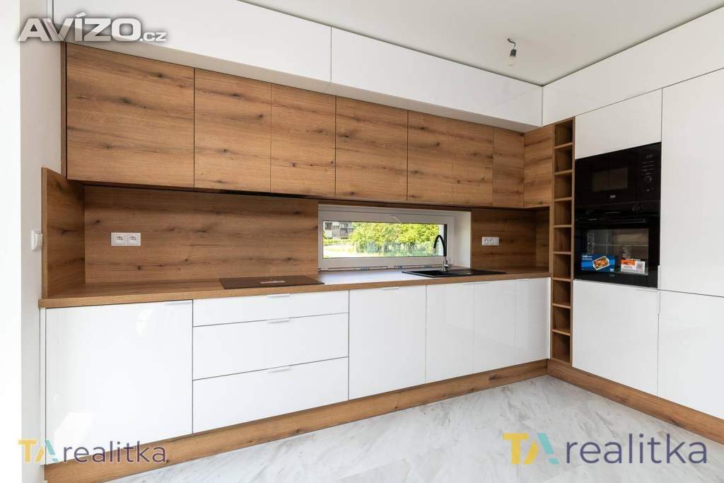 Foto inzerátu Prodej, Rodinný dům, 104 m2