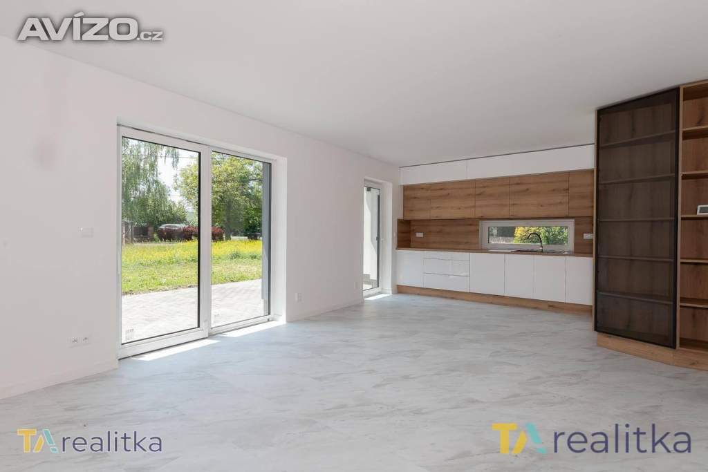 Foto inzerátu Prodej, Rodinný dům, 104 m2