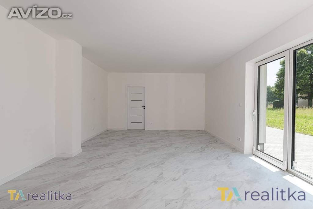 Foto inzerátu Prodej, Rodinný dům, 104 m2