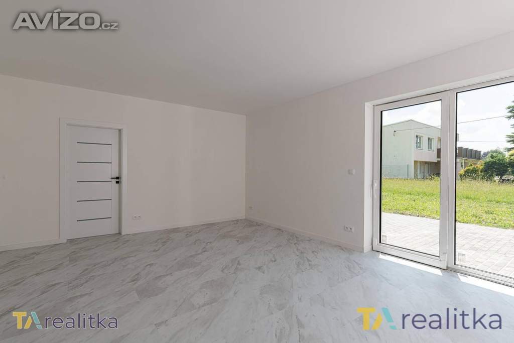 Foto inzerátu Prodej, Rodinný dům, 104 m2
