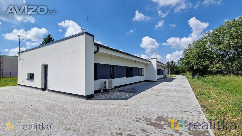 Foto inzerátu Prodej, Rodinný dům, 104 m2