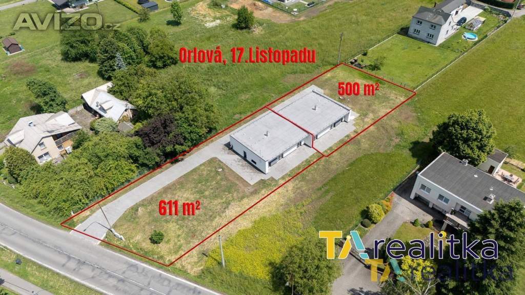 Foto inzerátu Prodej, Rodinný dům, 104 m2