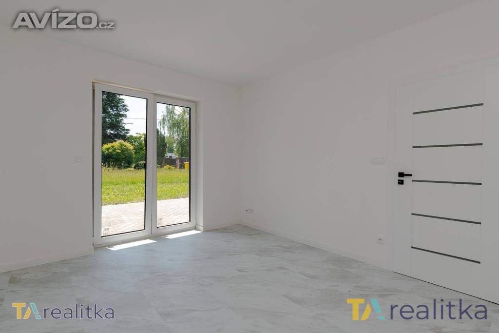 Foto inzerátu Prodej, Rodinný dům, 104 m2