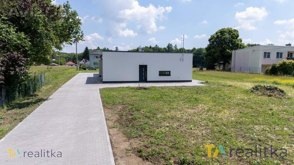 Foto inzerátu Prodej, Rodinný dům, 104 m2