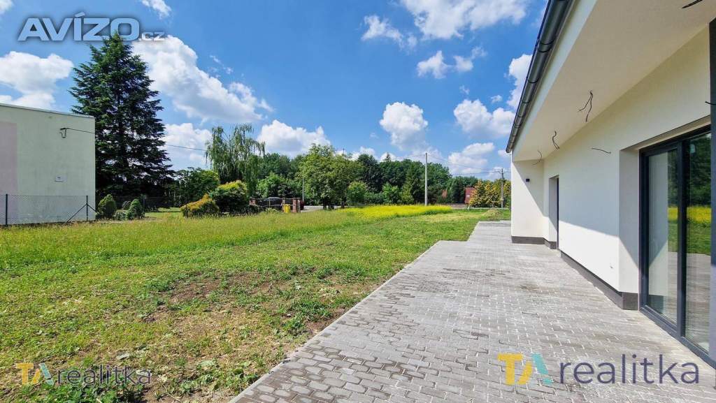 Foto inzerátu Prodej, Rodinný dům, 104 m2