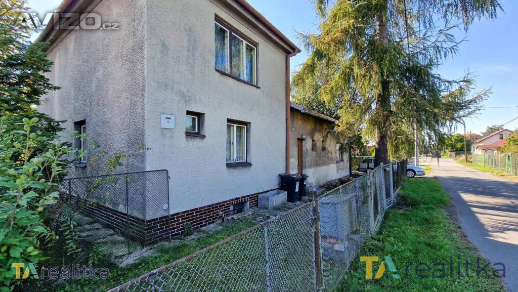 Foto inzerátu Prodej, Rodinný dům, 120 m2