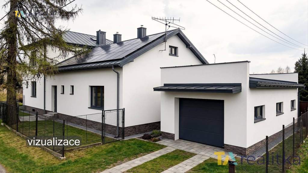 Foto inzerátu Prodej, Rodinný dům, 120 m2