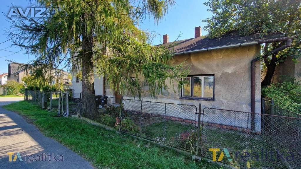 Foto inzerátu Prodej, Rodinný dům, 120 m2