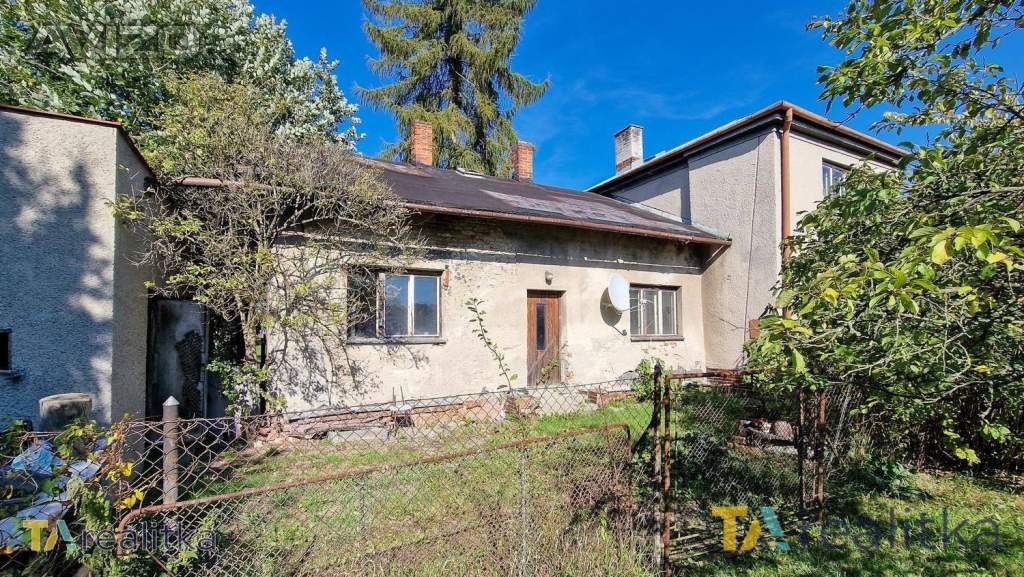 Foto inzerátu Prodej, Rodinný dům, 120 m2