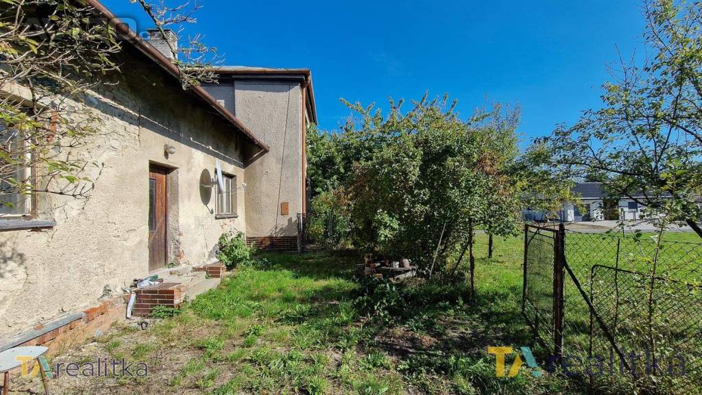 Foto inzerátu Prodej, Rodinný dům, 120 m2