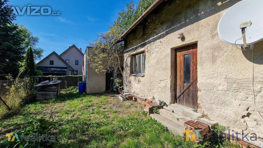 Foto inzerátu Prodej, Rodinný dům, 120 m2