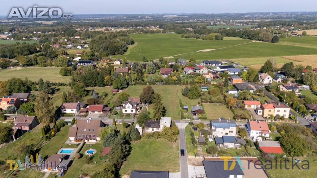Foto inzerátu Prodej, Rodinný dům, 120 m2