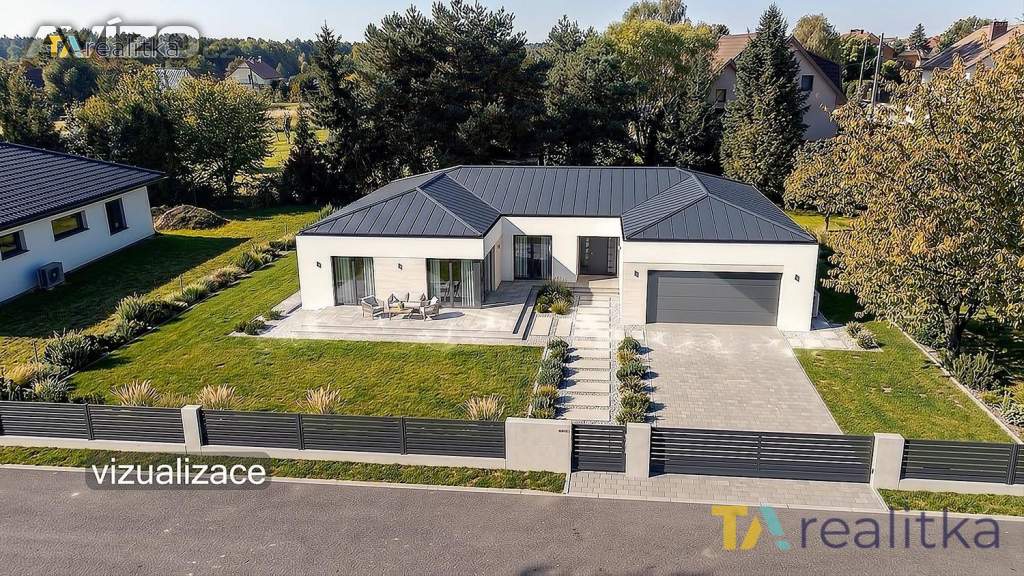 Foto inzerátu Prodej, Rodinný dům, 120 m2