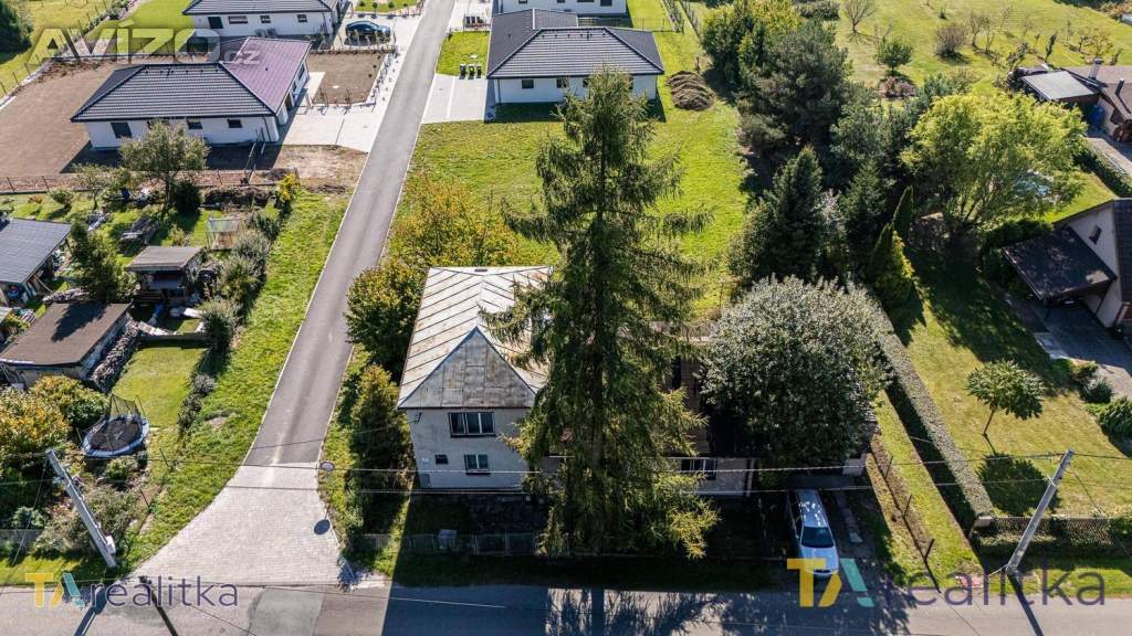 Foto inzerátu Prodej, Rodinný dům, 120 m2