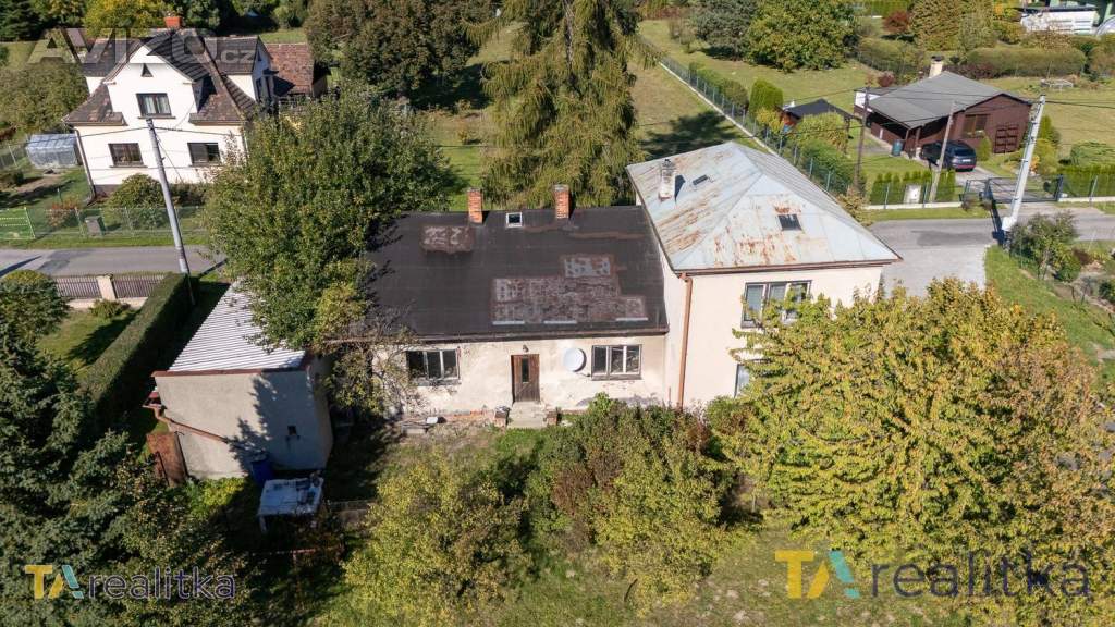 Foto inzerátu Prodej, Rodinný dům, 120 m2