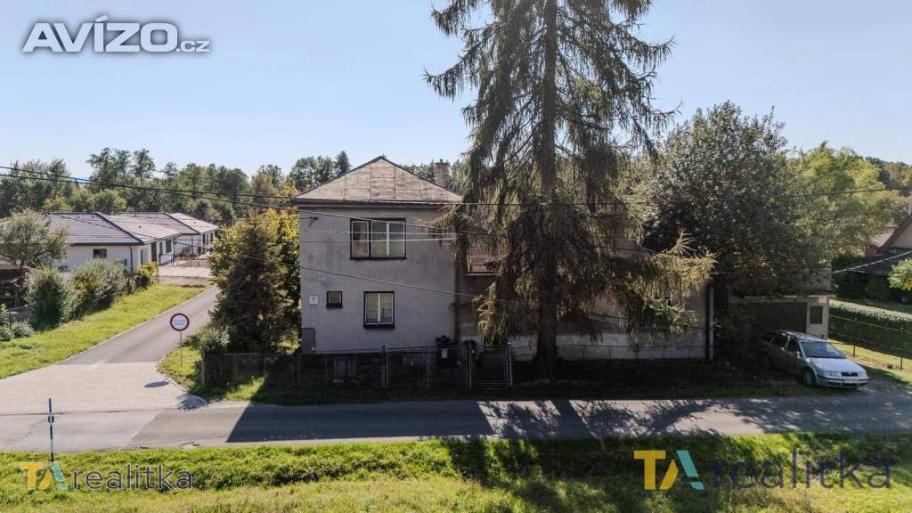 Foto inzerátu Prodej, Rodinný dům, 120 m2