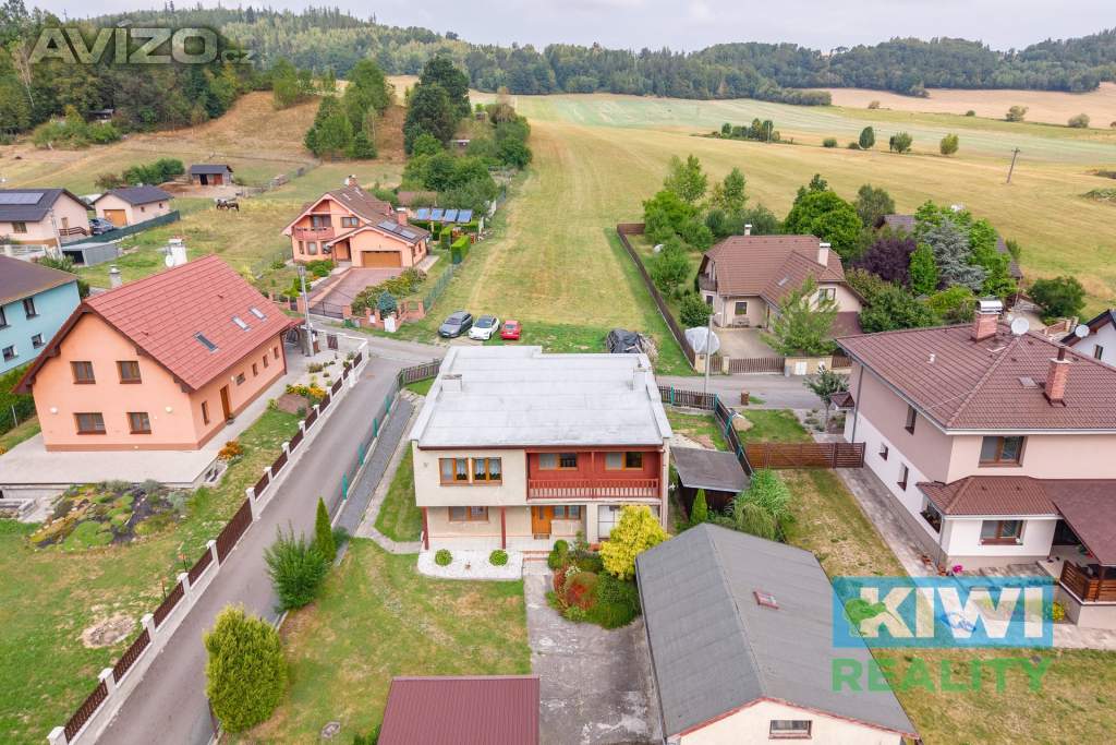 Foto inzerátu Prodej, rodinný dům, 170 m², Hradec nad Moravicí, Žimrovice