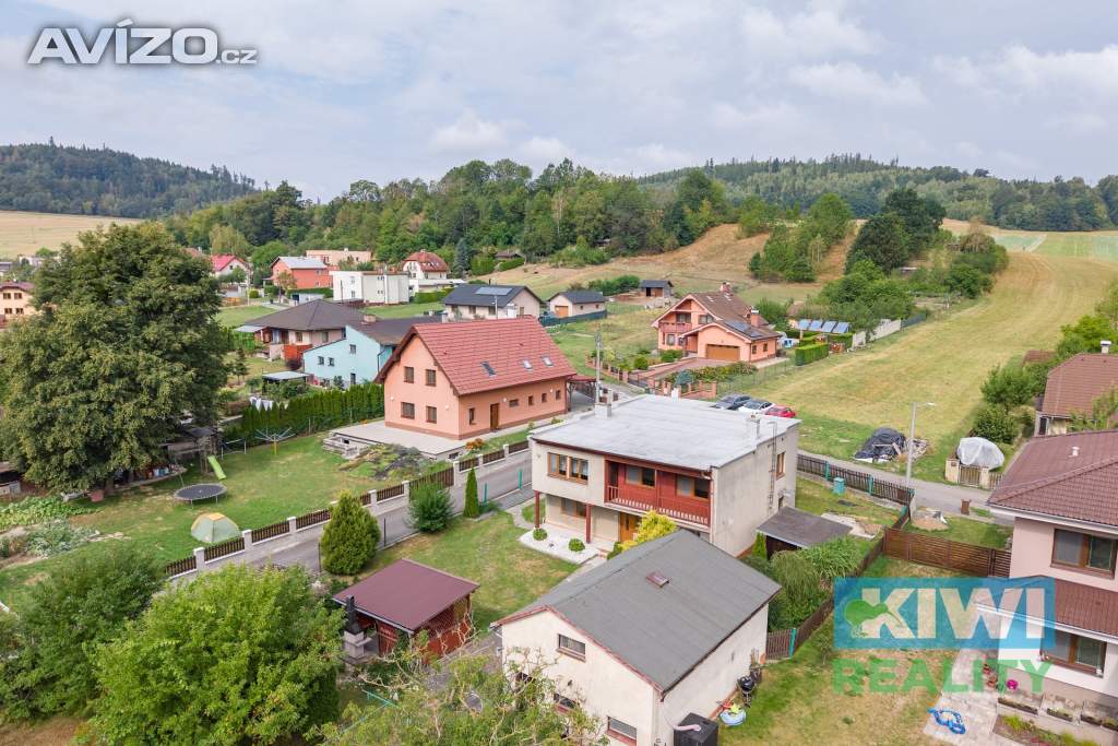 Foto inzerátu Prodej, rodinný dům, 170 m², Hradec nad Moravicí, Žimrovice