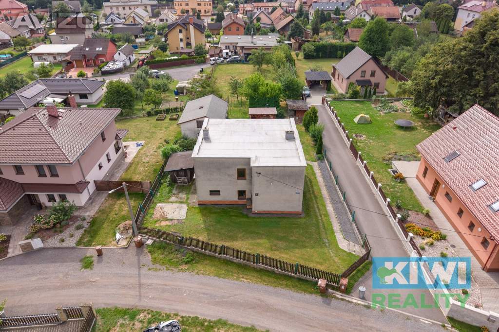 Foto inzerátu Prodej, rodinný dům, 170 m², Hradec nad Moravicí, Žimrovice