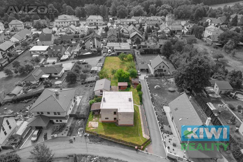 Foto inzerátu Prodej, rodinný dům, 170 m², Hradec nad Moravicí, Žimrovice