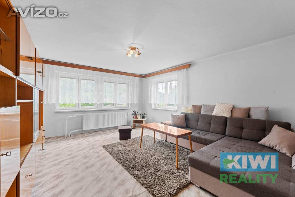 Foto inzerátu Prodej, rodinný dům, 170 m², Hradec nad Moravicí, Žimrovice
