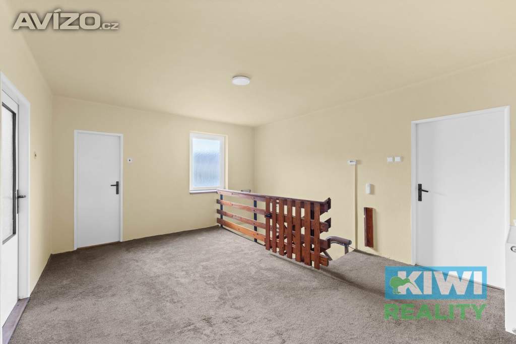 Foto inzerátu Prodej, rodinný dům, 170 m², Hradec nad Moravicí, Žimrovice
