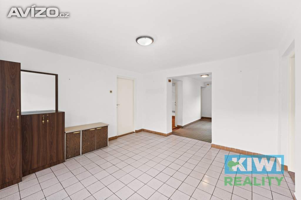 Foto inzerátu Prodej, rodinný dům, 170 m², Hradec nad Moravicí, Žimrovice