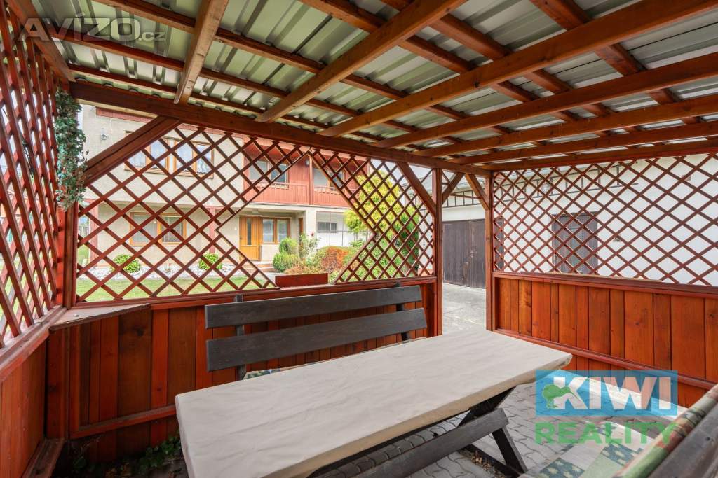 Foto inzerátu Prodej, rodinný dům, 170 m², Hradec nad Moravicí, Žimrovice