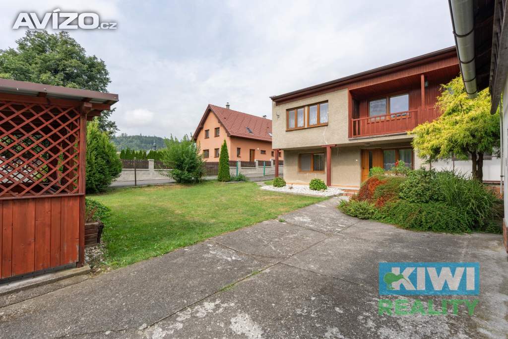 Foto inzerátu Prodej, rodinný dům, 170 m², Hradec nad Moravicí, Žimrovice