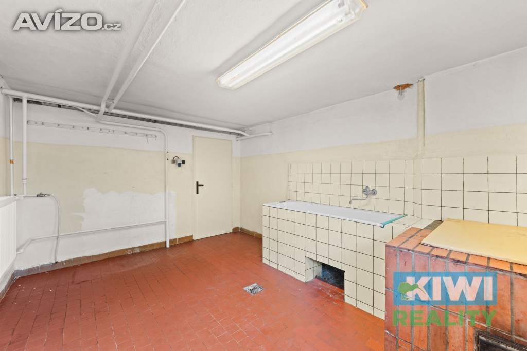 Foto inzerátu Prodej, rodinný dům, 170 m², Hradec nad Moravicí, Žimrovice